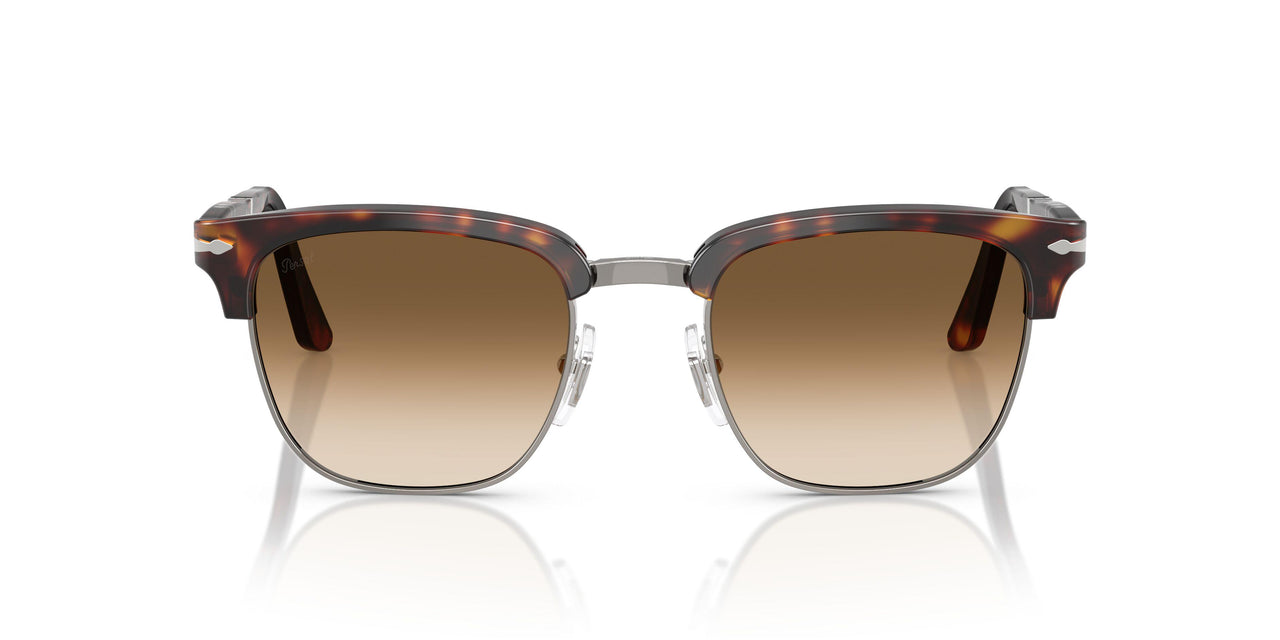24/51 - Tortoise - Gradient Brown