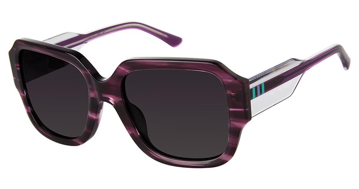 Nicole Miller NMSARDINIA Sunglasses