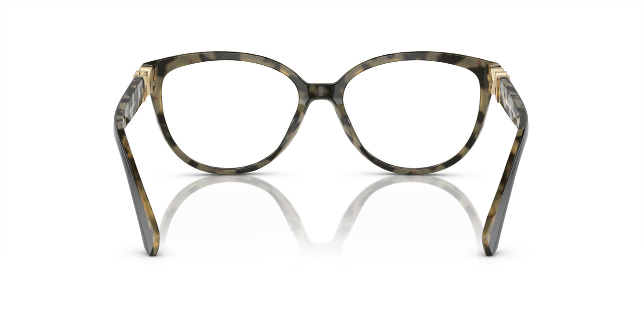 3950 - Punta Mita Black/Amber Tortoise