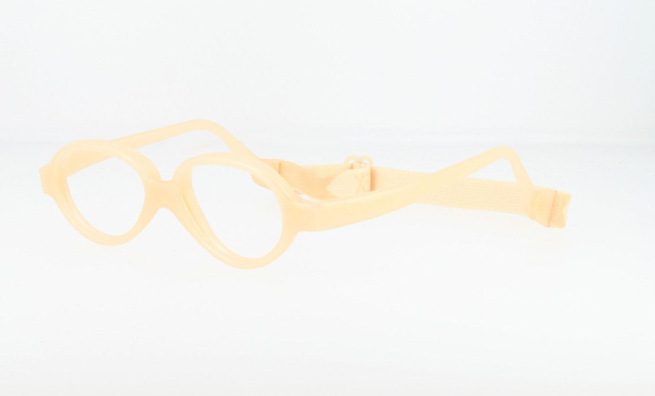 Miraflex BabyOne37 Eyeglasses