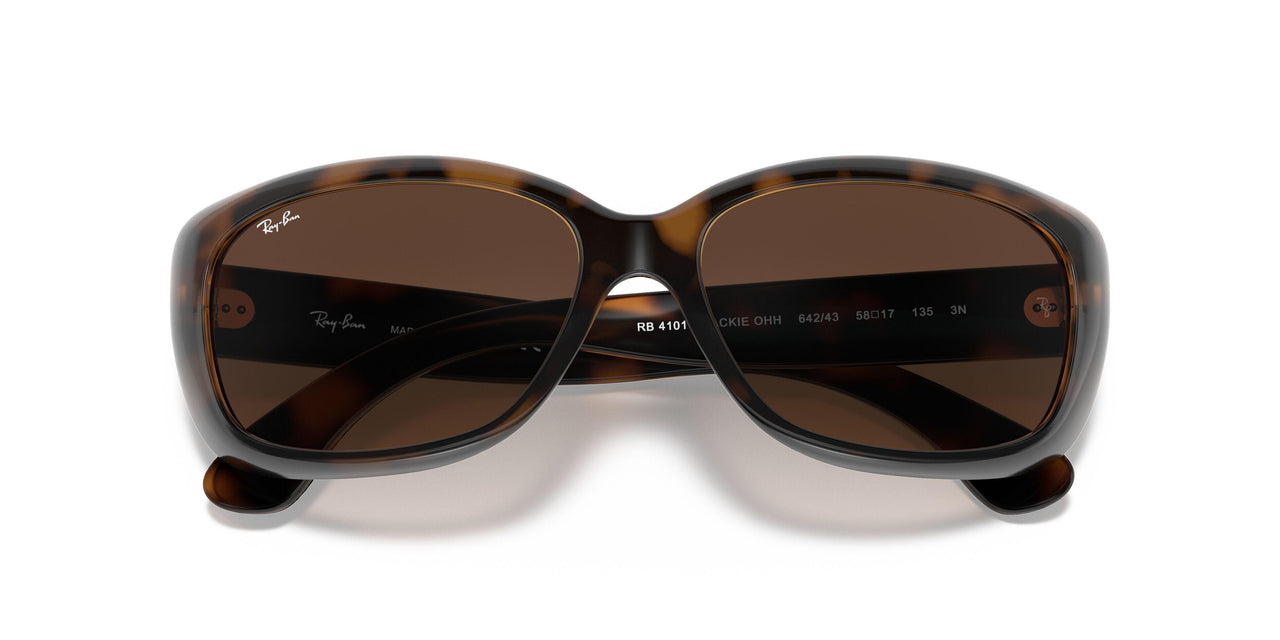 642/43 - Havana - Light Brown Gradient Black