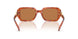 577473 - Tortoise - Amber Solid