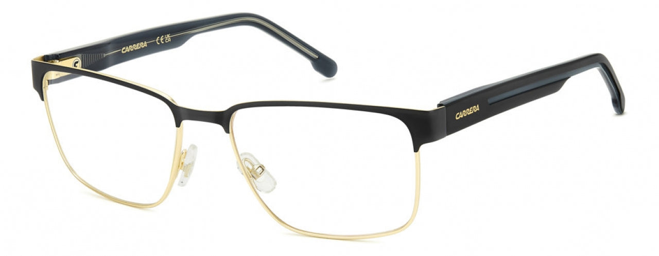 02M2-00 - BLK GOLD B
