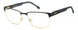 02M2-00 - BLK GOLD B