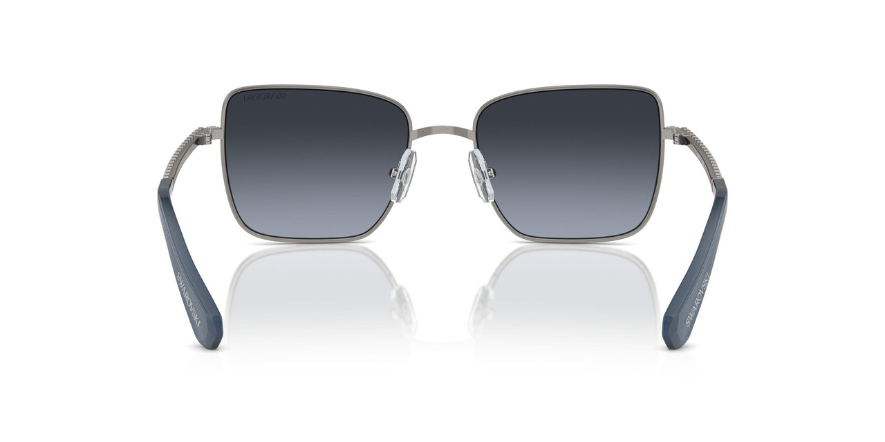 40094U - Grey - Polar Blue Gradient