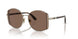 848/73 - Gold - Dark Brown