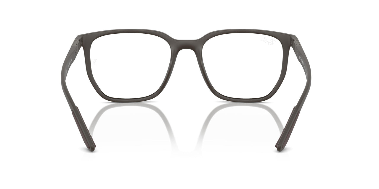 8063 - Brown - Clear