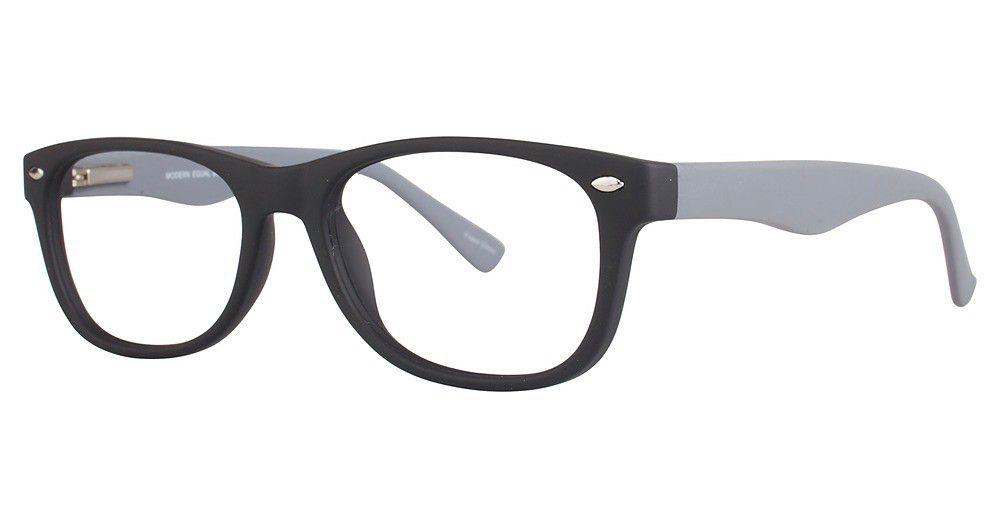 BLCKGR - Black/Grey