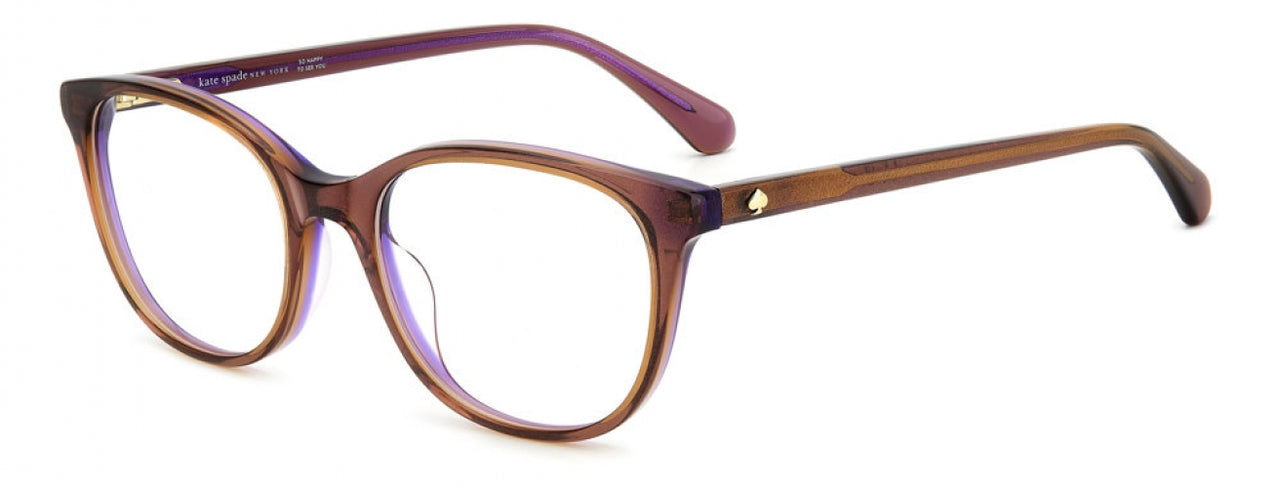 Kate Spade KSDELANIE Eyeglasses