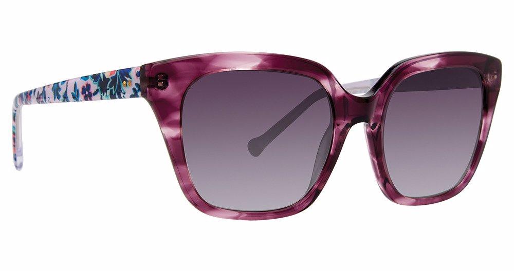 Vera Bradley VBSEVILLE Sunglasses