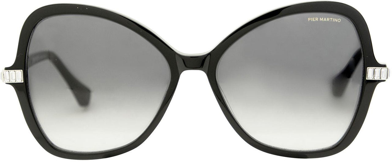 C1 - Black