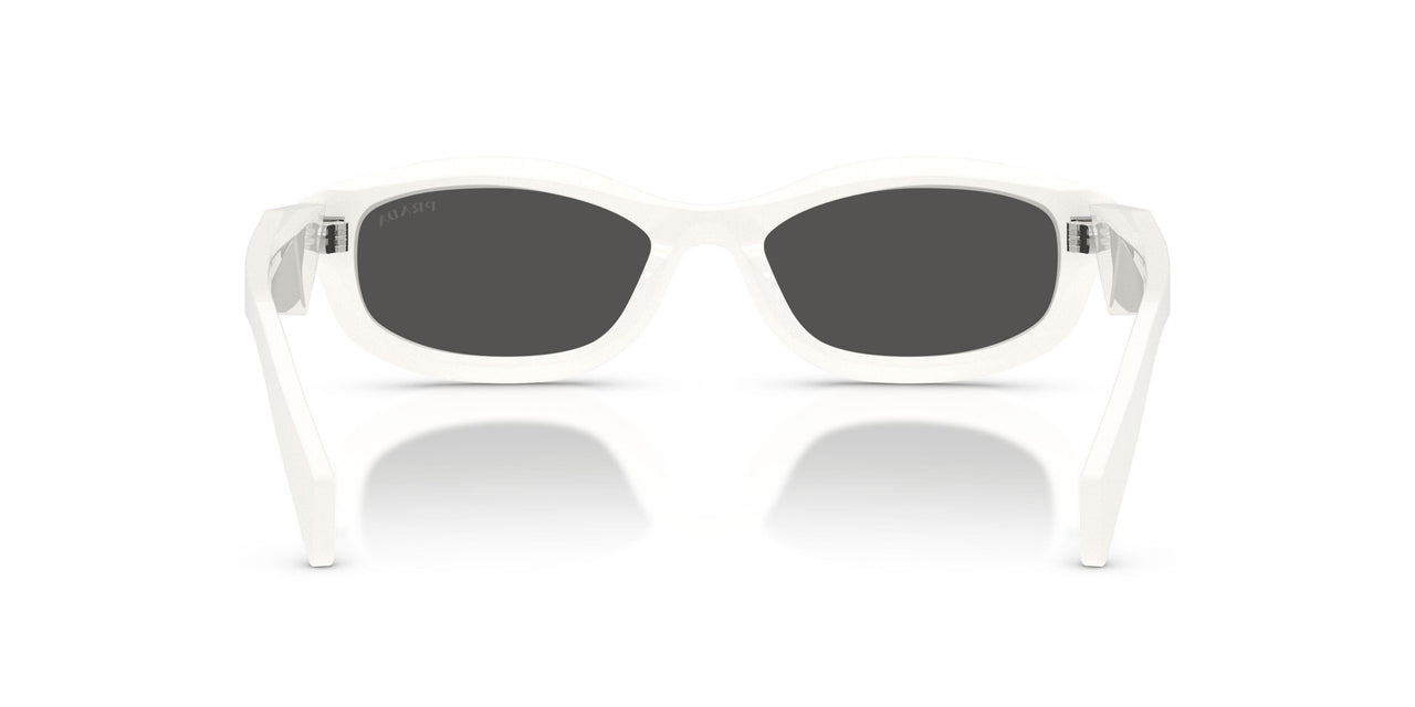 17K08Z - White - Dark Grey