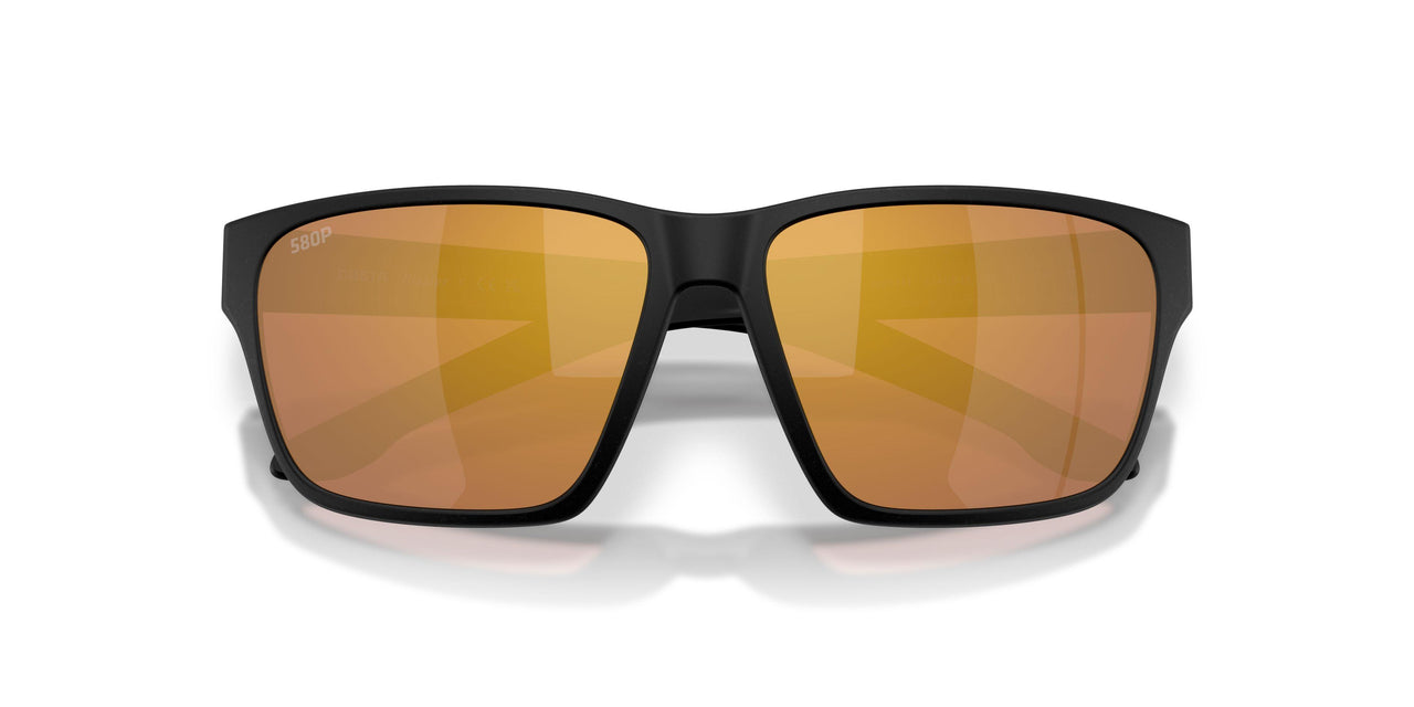 914105 - Black - Gold Mirror
