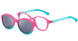 02SC - CLIP SPRITE SC 3.0 PINK MT TURQUOISE W/CLIP