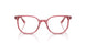 8440 - Pink - Clear