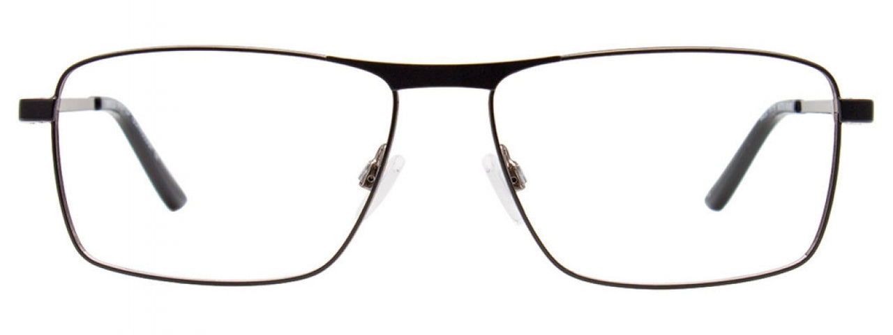 90 - Black & Steel