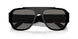 GB1/81 - Black - Dark Grey Polar