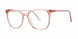 Modern Plastics II IMMENSE Eyeglasses