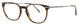 Andy Wolf 4550 Eyeglasses