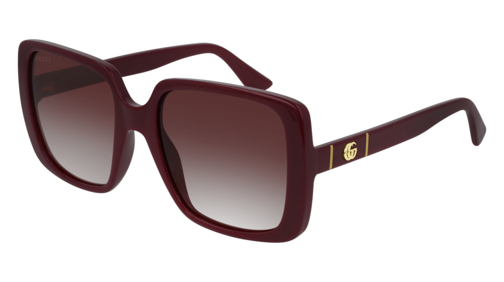 Gucci Logo GG0632S Sunglasses