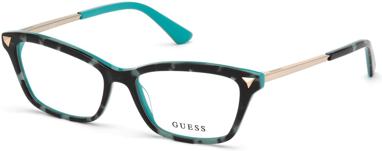 Guess 2797 Eyeglasses