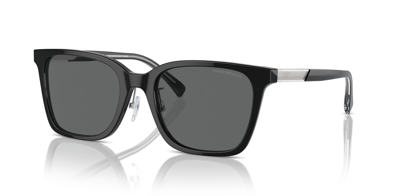 501787 - Black - Dark Grey