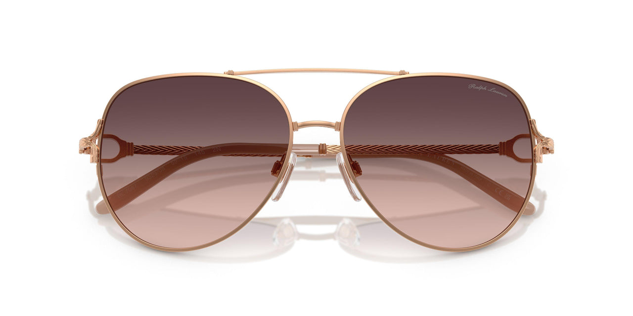9329U8 - Gold - Grey Pink Gradient