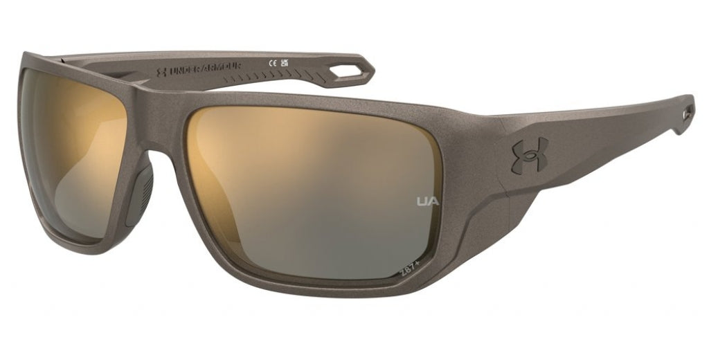 Under Armour UAATTACKMD Sunglasses