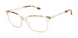 Tura by Lara Spencer LS140 Eyeglasses