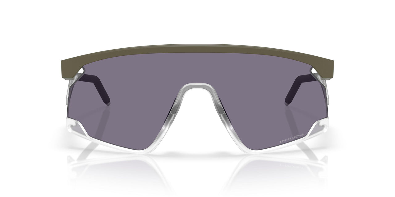 923712 - Green - Prizm Grey