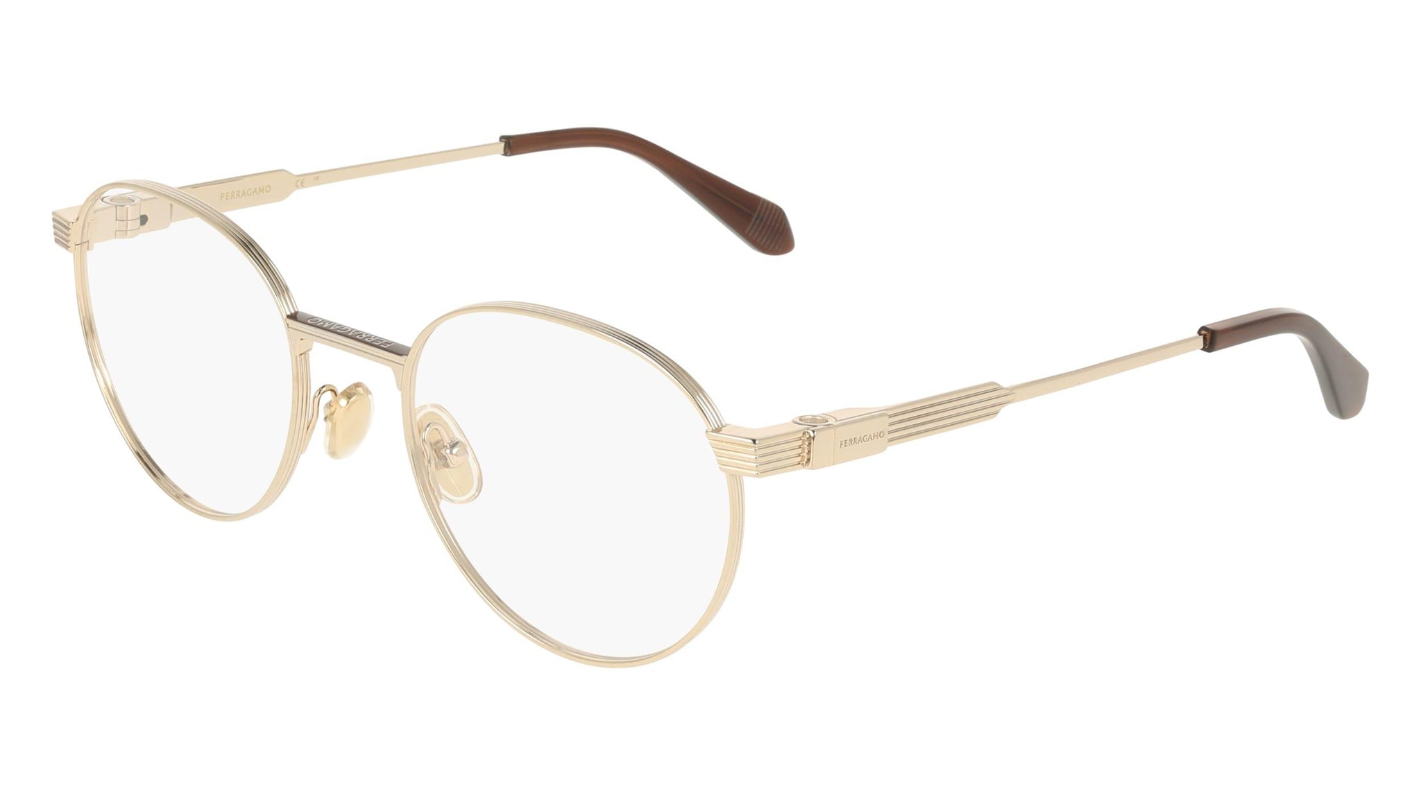 Salvatore Ferragamo SF2596 Eyeglasses