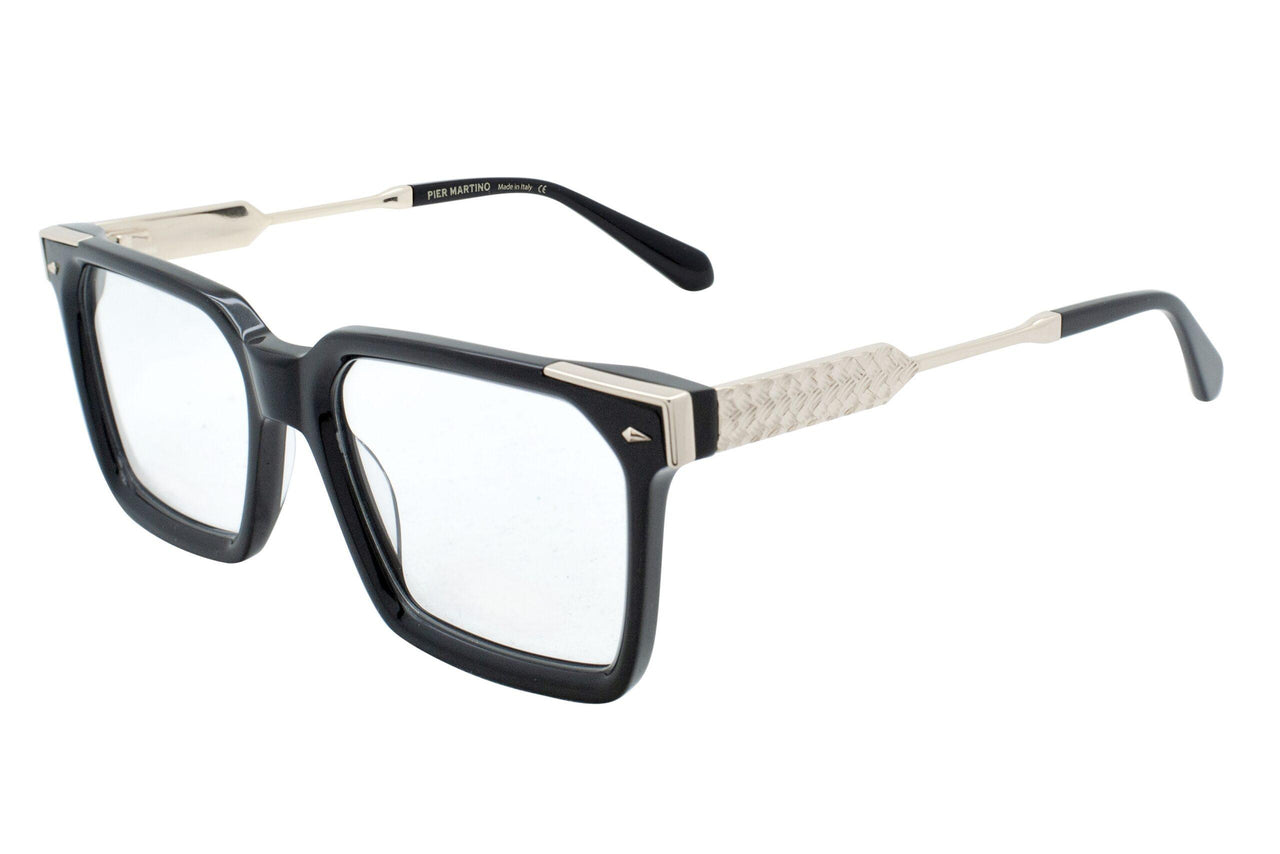 C1 - Black Silver