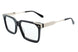 C1 - Black Silver
