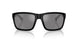 34646G - Black - Grigio Specchio Argento
