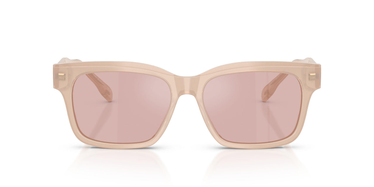 20581T - Beige - Pink Mirror Gold
