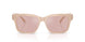 20581T - Beige - Pink Mirror Gold