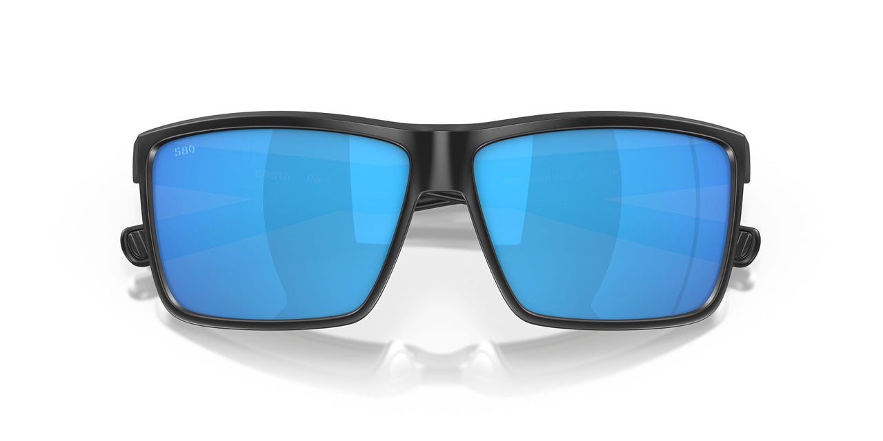 901614 - Black - Blue Mirror 580g