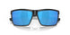 901614 - Black - Blue Mirror 580g