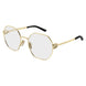 002 - Gold - Transparent