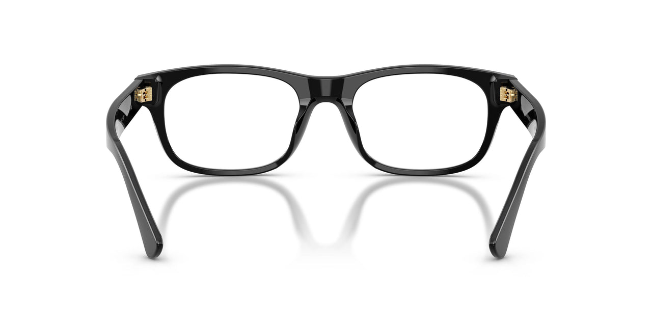 5001 - Black