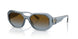 401413 - Blue - Brown Blue Gradient