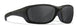 CCGRA01 Grey Lens/Matte Black