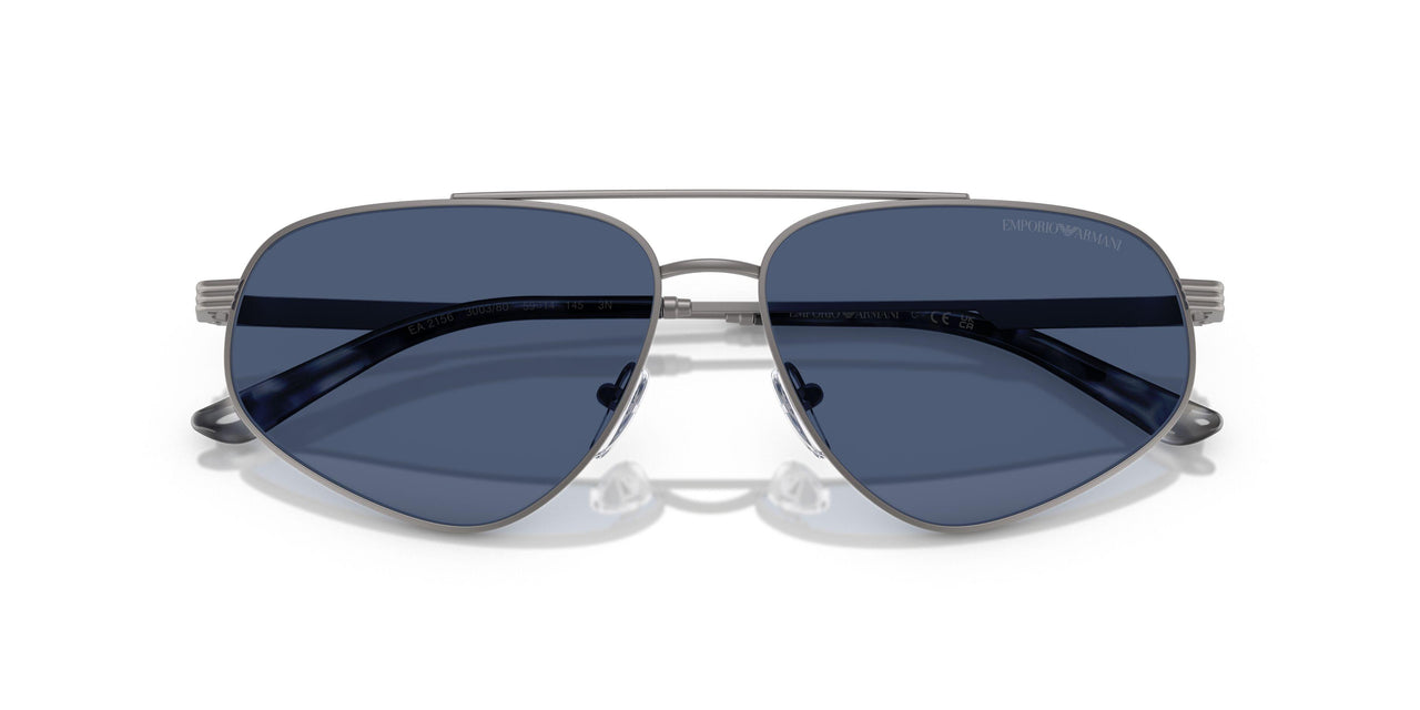 300380 - Grey - Dark Blue