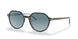 13163M - Havana - Blue Gradient Grey