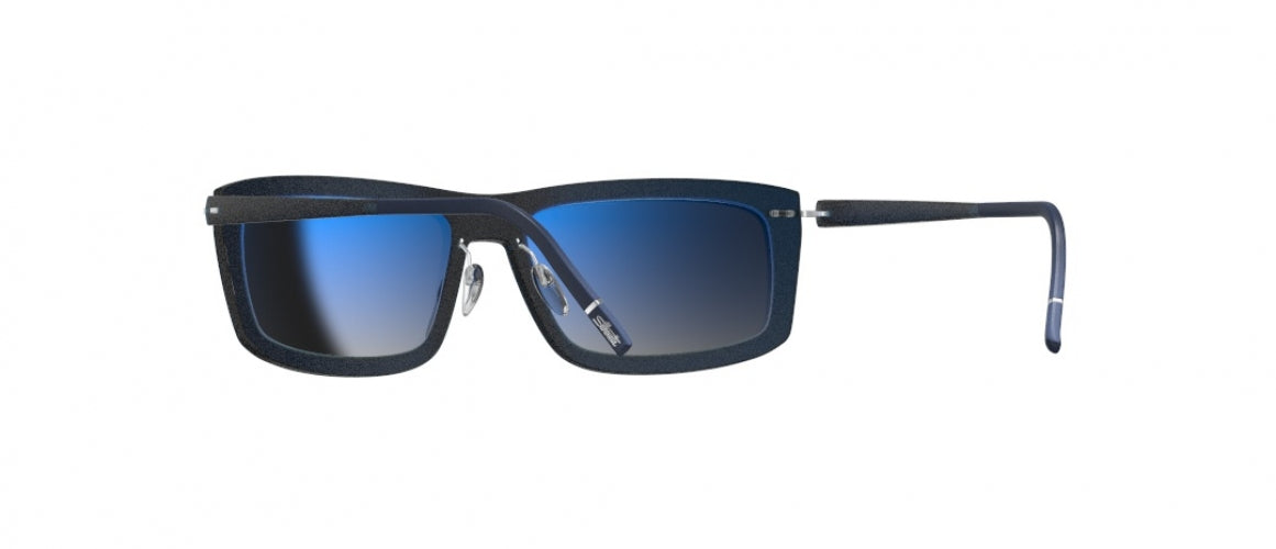 4510 - COOL BLUE - SLM Blue Mirror Gradient