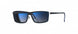 4510 - COOL BLUE - SLM Blue Mirror Gradient