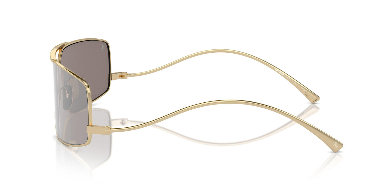 106/6G - Gold - Mirror Gold