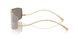 106/6G - Gold - Mirror Gold