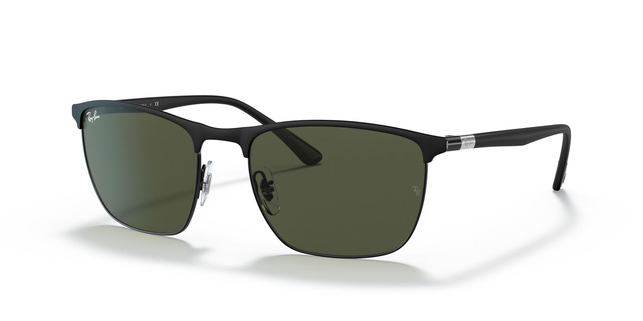 186/31 - Black - Green