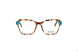 50 - DEMI BROWN-BLUE